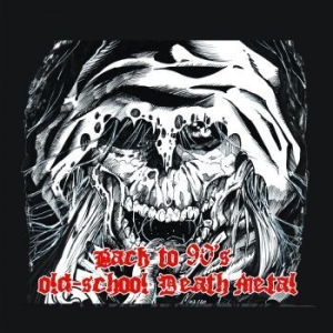 Blandade Artister - Wrathrone/Spiral Wounds/Necrodium ( in der Gruppe CD / Hårdrock bei Bengans Skivbutik AB (4312159)