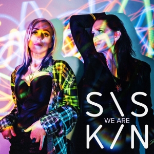 Siskin - We Are Siskin in der Gruppe CD / Dance-Techno bei Bengans Skivbutik AB (4312163)