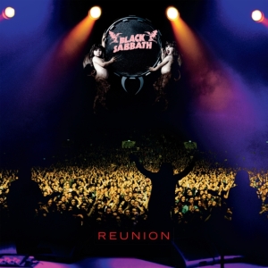 Black Sabbath - Reunion (3LP) in der Gruppe -Start Vinyl-N bei Bengans Skivbutik AB (4312164)