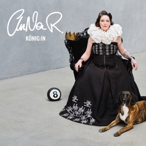 Anna R. - König:In in der Gruppe Övrigt / bei Bengans Skivbutik AB (4312165)