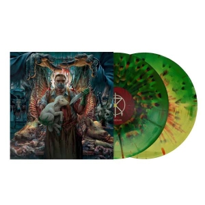 TO THE GRAVE - DIRECTOR'S CUTS (OFFCUTS EDITION) in der Gruppe VINYL / Hårdrock bei Bengans Skivbutik AB (4312179)