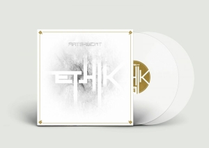 Artefuckt - Ethik (2 Lp White Vinyl) in der Gruppe VINYL / Pop-Rock bei Bengans Skivbutik AB (4312197)
