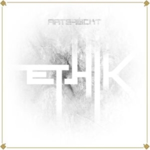 ARTEFUCKT - ETHIK (DIGIPACK) in der Gruppe CD / Pop-Rock bei Bengans Skivbutik AB (4312206)