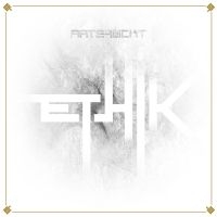 Artefuckt - Ethik (Digipack) in der Gruppe CD bei Bengans Skivbutik AB (4312206)
