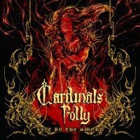 CARDINALS FOLLY - LIVE BY THE SWORD in der Gruppe CD bei Bengans Skivbutik AB (4312207)