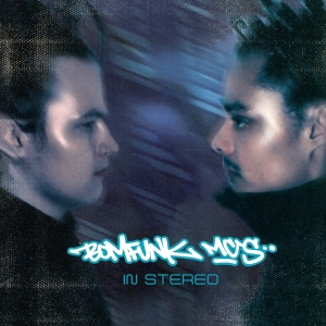Bomfunk Mc's - In Stereo in der Gruppe -Start MOV  bei Bengans Skivbutik AB (4312214)