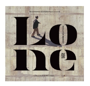 Lone - Isolated Heroes in der Gruppe VINYL bei Bengans Skivbutik AB (4312218)