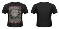 Pink Floyd - T/S Knebworth 1975 (S) in der Gruppe Övrigt /  bei Bengans Skivbutik AB (4312231)