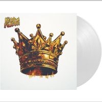 King Falcon - King Falcon in der Gruppe VINYL / Pop-Rock bei Bengans Skivbutik AB (4312241)