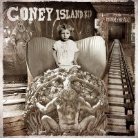 Mommyheads The - Coney Island Kid in der Gruppe VINYL / Hårdrock,Pop-Rock bei Bengans Skivbutik AB (4312244)