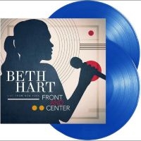 Hart Beth - Front And Center - Live From New Yo in der Gruppe Minishops / Beth Hart bei Bengans Skivbutik AB (4312246)