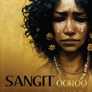 Sangit - Ooroo in der Gruppe CD / World Music bei Bengans Skivbutik AB (4312249)
