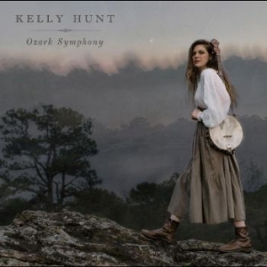 Hunt Kelly - Ozark Symphony in der Gruppe CD / World Music bei Bengans Skivbutik AB (4312251)