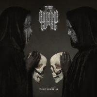 Thy Shining Curse - Theurgia (Digipack) in der Gruppe UNSERE TIPPS / Freitagsveröffentlichungen / Fredag Den 16:e Februari 2024 bei Bengans Skivbutik AB (4312274)