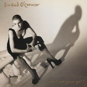 Sinéad Oconnor - Am I Not Your Girl? in der Gruppe VINYL bei Bengans Skivbutik AB (4312283)