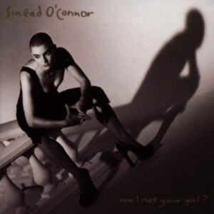 Sinéad Oconnor - Am I Not Your Girl? in der Gruppe CD / Pop-Rock bei Bengans Skivbutik AB (4312286)