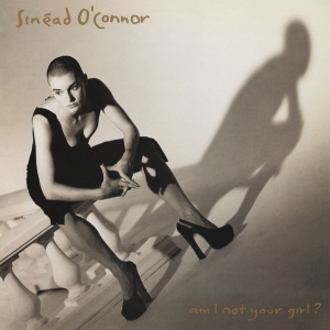 Sinéad Oconnor - Am I Not Your Girl? in der Gruppe CD / Pop-Rock bei Bengans Skivbutik AB (4312286)