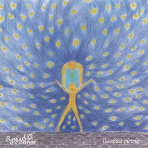 Sinéad Oconnor - Universal Mother in der Gruppe CD bei Bengans Skivbutik AB (4312288)