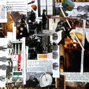 Orazbayeva Aisha - Hand Gallery in der Gruppe CD bei Bengans Skivbutik AB (4312292)