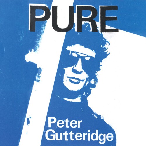 Gutteridge Peter - Pure in der Gruppe Övrigt /  bei Bengans Skivbutik AB (4312346)