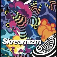 Skream - Skreamizm 8 in der Gruppe VINYL / Pop-Rock bei Bengans Skivbutik AB (4312355)