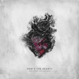 Bloodred Hourglass - How's The Heart (2 Cd) in der Gruppe CD / Hårdrock bei Bengans Skivbutik AB (4312388)
