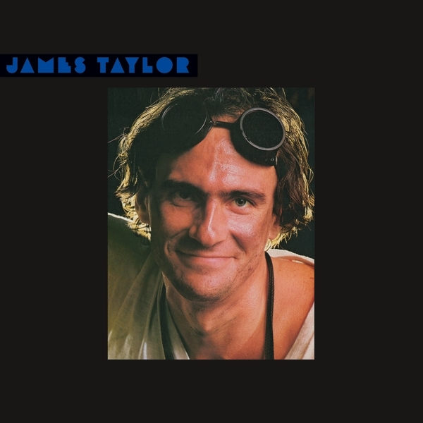 James Taylor - Dad Loves His Work in der Gruppe VINYL / Pop bei Bengans Skivbutik AB (4312442)
