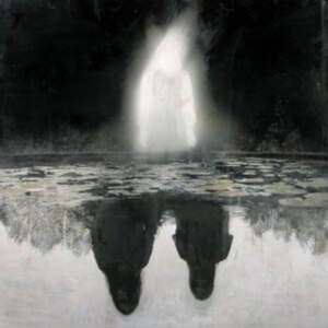 NEW AGE DOOM & TUVABAND - THERE IS NO END in der Gruppe VINYL / Hårdrock bei Bengans Skivbutik AB (4312503)