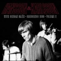 Hansson & Karlsson With Bengan Dalé - Crescendo 1968 Vol. 2 in der Gruppe VINYL / Jazz bei Bengans Skivbutik AB (4312506)