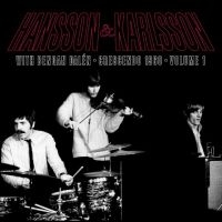 Hansson & Karlsson With Bengan Dalé - Crescendo 1968 Vol. 1 in der Gruppe VINYL / Jazz bei Bengans Skivbutik AB (4312507)