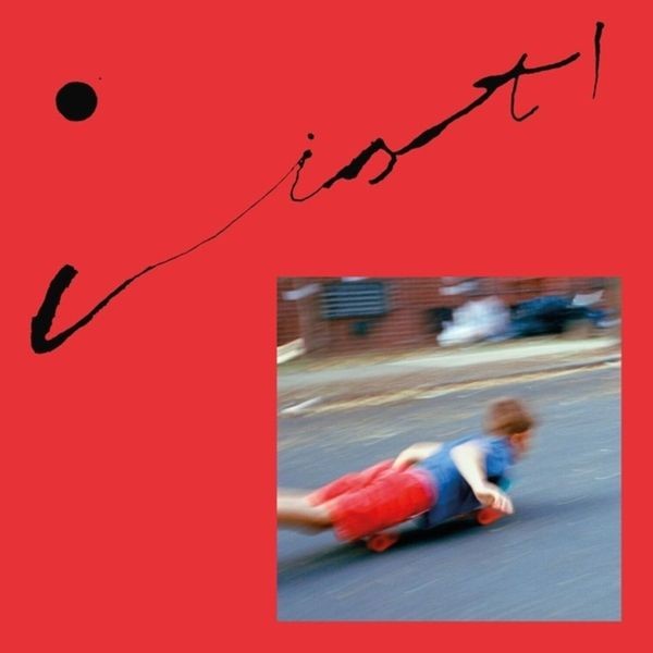 PEJZAZ - LIST I in der Gruppe VINYL / Pop bei Bengans Skivbutik AB (4312517)