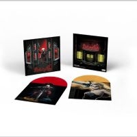 Capcom Sound Team - Devil May Cry (Original Soundtrack) in der Gruppe VINYL bei Bengans Skivbutik AB (4312529)