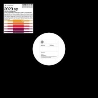 A CERTAIN RATIO - 2023 EP in der Gruppe VINYL / Hårdrock bei Bengans Skivbutik AB (4312532)