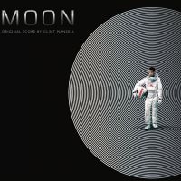 Mansell Clint - Moon - Original Score in der Gruppe VINYL / Pop-Rock bei Bengans Skivbutik AB (4312543)