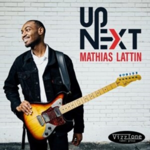 Lattin Mathias - Up Next in der Gruppe CD bei Bengans Skivbutik AB (4312548)