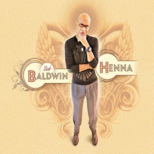 Baldwin Bob - Henna in der Gruppe CD bei Bengans Skivbutik AB (4312553)
