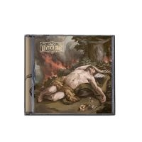 Voynich Code The - Insomnia in der Gruppe CD bei Bengans Skivbutik AB (4312554)