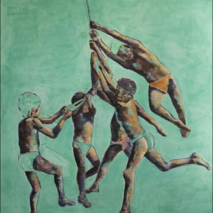 Slow Show The - Subtle Love in der Gruppe CD bei Bengans Skivbutik AB (4312558)