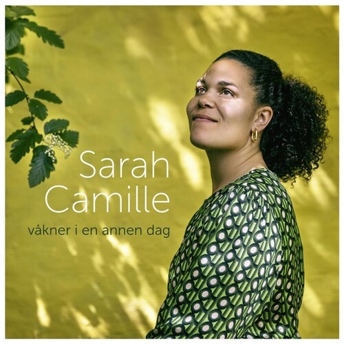 Sarah Camille - Er Det Sånn Det Er? in der Gruppe CD / Pop bei Bengans Skivbutik AB (4312560)
