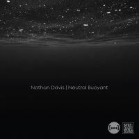 Davis Nathan - Neutral Buoyant in der Gruppe CD / Jazz bei Bengans Skivbutik AB (4312561)