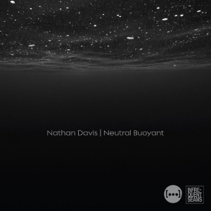 Davis Nathan - Neutral Buoyant in der Gruppe CD / Jazz,Pop-Rock bei Bengans Skivbutik AB (4312561)