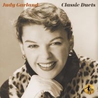Garland Judy - Classic Duets in der Gruppe CD / Pop-Rock bei Bengans Skivbutik AB (4312569)