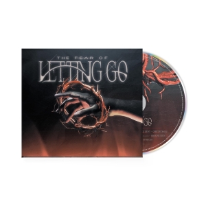 Hollow Front - Fear Of Letting Go in der Gruppe CD / Hårdrock bei Bengans Skivbutik AB (4312574)