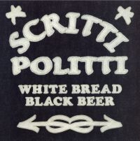 Scritti Politti - White Bread Black Beer in der Gruppe VINYL / Pop-Rock bei Bengans Skivbutik AB (4312583)