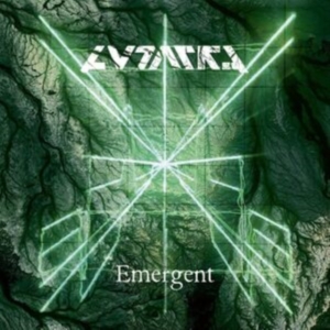 AUTARKH - EMERGENT (VINYL LP) in der Gruppe VINYL / Hårdrock bei Bengans Skivbutik AB (4312589)