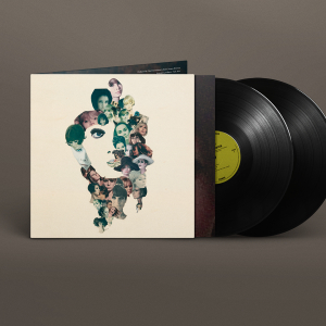 Tim Christensen - Honeyburst (20Th Anniversary Edition) in der Gruppe VINYL / Pop-Rock bei Bengans Skivbutik AB (4312603)