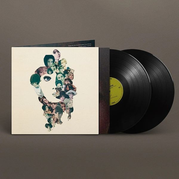 Tim Christensen - Honeyburst (20Th Anniversary Edition) in der Gruppe VINYL / Pop bei Bengans Skivbutik AB (4312603)