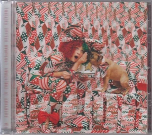 Sia - Everyday Is Christmas in der Gruppe CD / World Music,Övrigt bei Bengans Skivbutik AB (4312611)