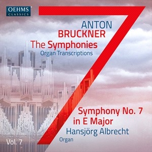 Bruckner Anton Maintz Philipp - The Bruckner Symphonies, Vol. 7 in der Gruppe CD bei Bengans Skivbutik AB (4312640)