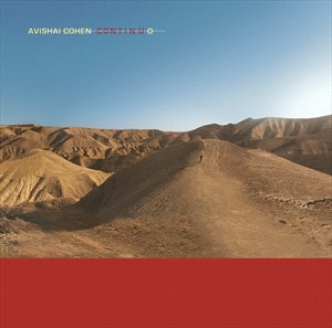 Cohen Avishai - Continuo (Lp) in der Gruppe VINYL / Jazz bei Bengans Skivbutik AB (4312658)